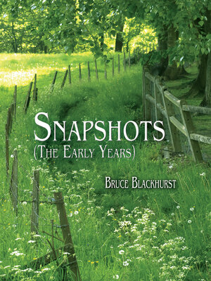 cover image of Snapshots